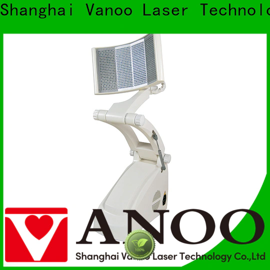 Vanoo rf microneedling machine directly sale for Facial House