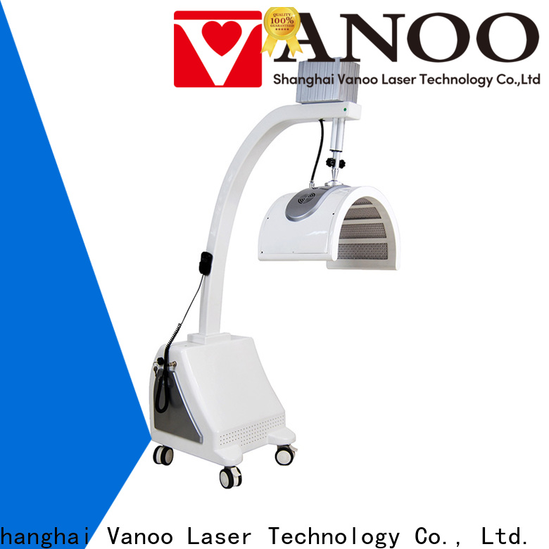 Vanoo anti-aging machine directly sale for beauty care