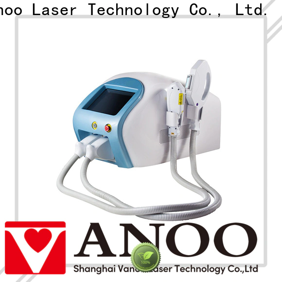 Vanoo face massage machine for wrinkles directly sale for Facial House