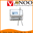 Vanoo ultrasound equipment design for home