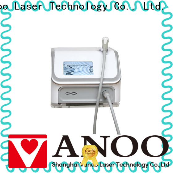 certified acne treatment machine factory for home