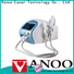 controllable electric hair removal supplier for beauty salon