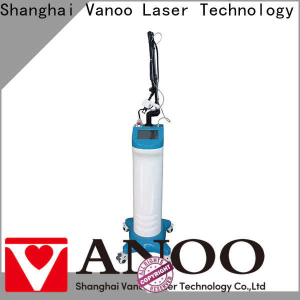 Vanoo fractional laser resurfacing directly sale for home