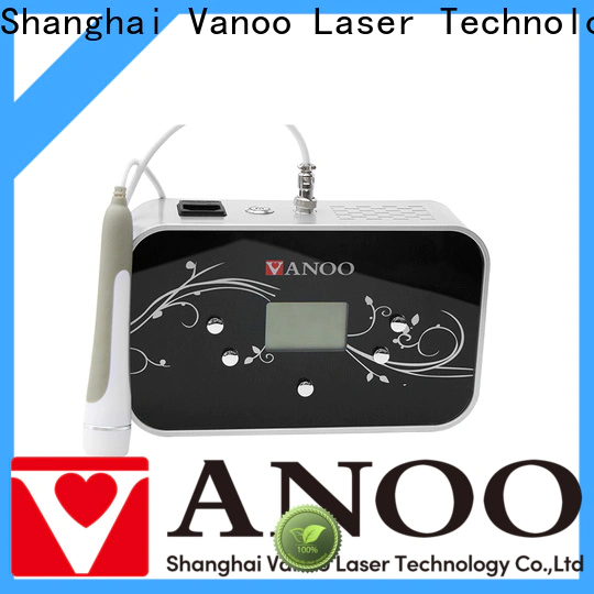 Vanoo laser machine for skin supplier for home