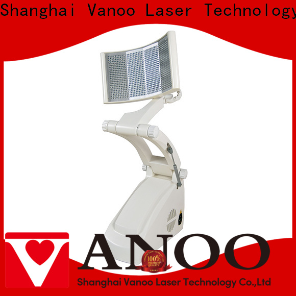 Vanoo guaranteed acne treatment machine design for beauty salon