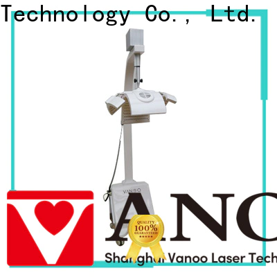 Vanoo laser hair growth treatment manufacturer for spa