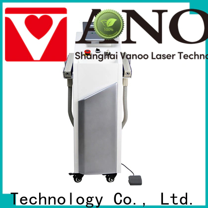 Vanoo convenient best tattoo removal manufacturer for spa