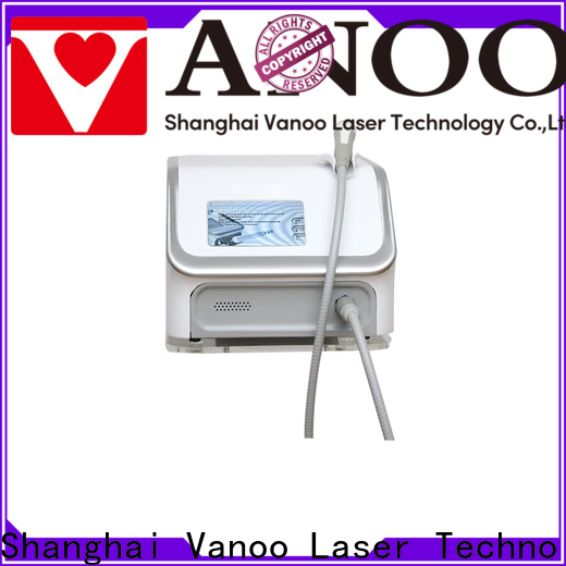 Vanoo ipl machine personalized for spa