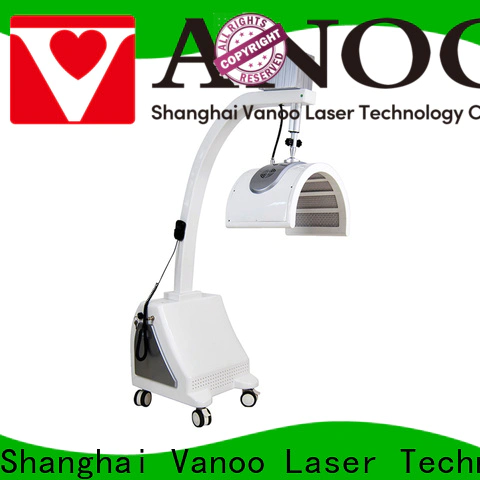 Vanoo cost-effective skin care machines wholesale for beauty shop