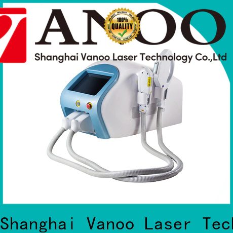 Vanoo reliable facial machine wholesale for beauty care
