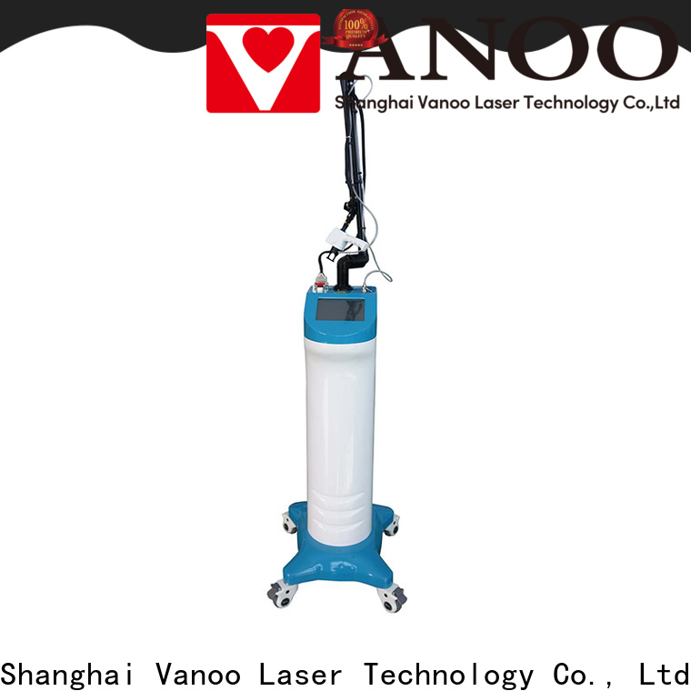 guaranteed acne removal machine design for spa
