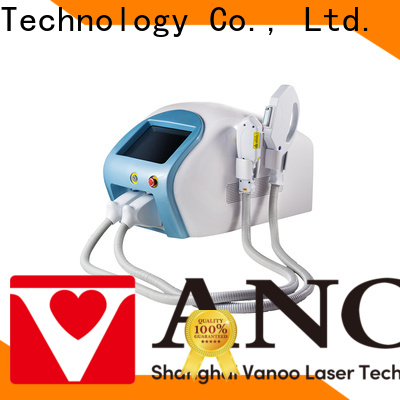 Vanoo acne removal machine design for beauty salon
