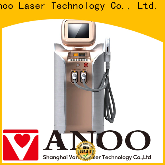 Vanoo oxygen facial machine supplier for beauty shop