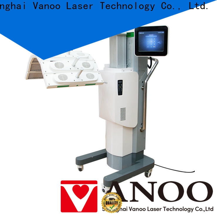 Vanoo at home skin tightening devices manufacturer for beauty salon