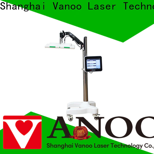 Vanoo cost-effective wrinkle remover machine customized for beauty center