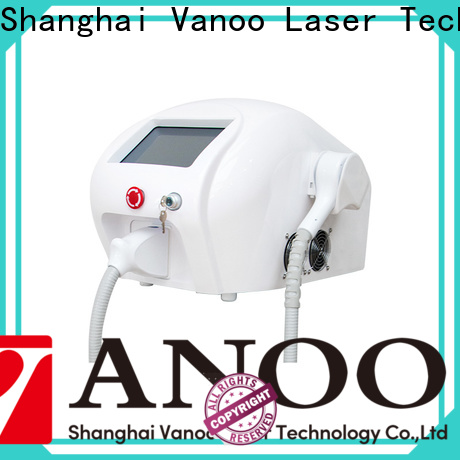 Vanoo ipl laser hair removal supplier for beauty care
