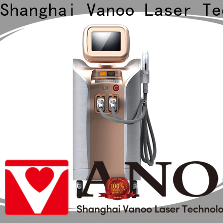 Vanoo creative laser hair removal for men factory for Facial House