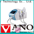 Vanoo long lasting electric hair removal supplier for beauty center