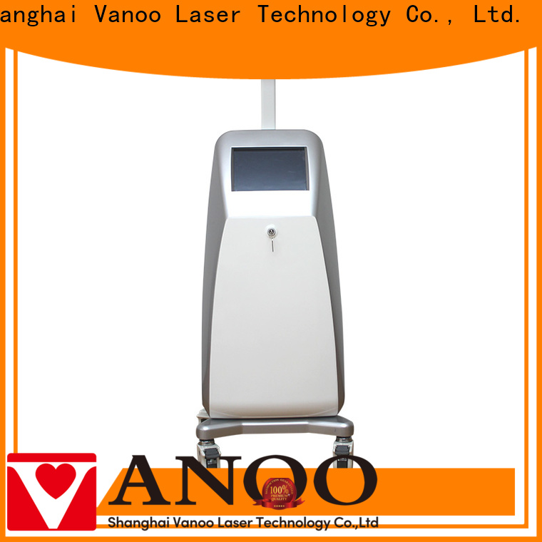 popular skin tightening machine supplier