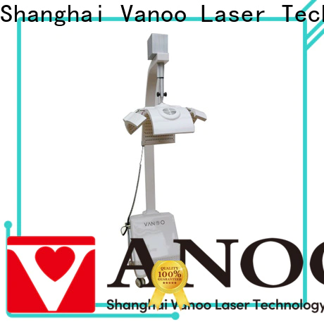 Vanoo certified hair growth device supplier for home