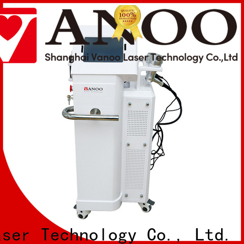 Vanoo slimming machine with good price for beauty care