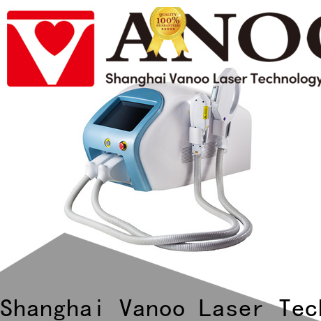 Vanoo guaranteed co2 laser skin resurfacing supplier for home