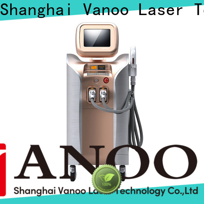 Vanoo approved co2 laser skin resurfacing manufacturer for beauty parlor