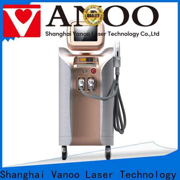 Vanoo ipl machine directly sale for beauty salon