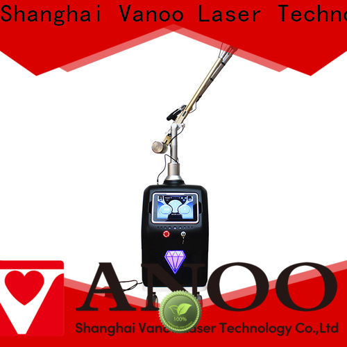Vanoo facial machine supplier for beauty center