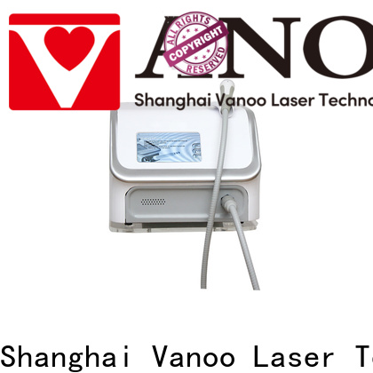 Vanoo ipl machine supplier for beauty parlor