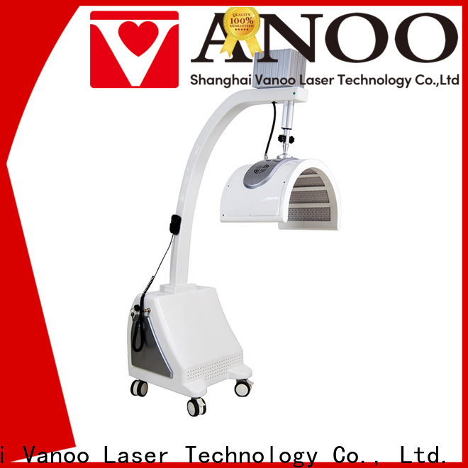 convenient co2 fractional laser machine personalized for beauty parlor