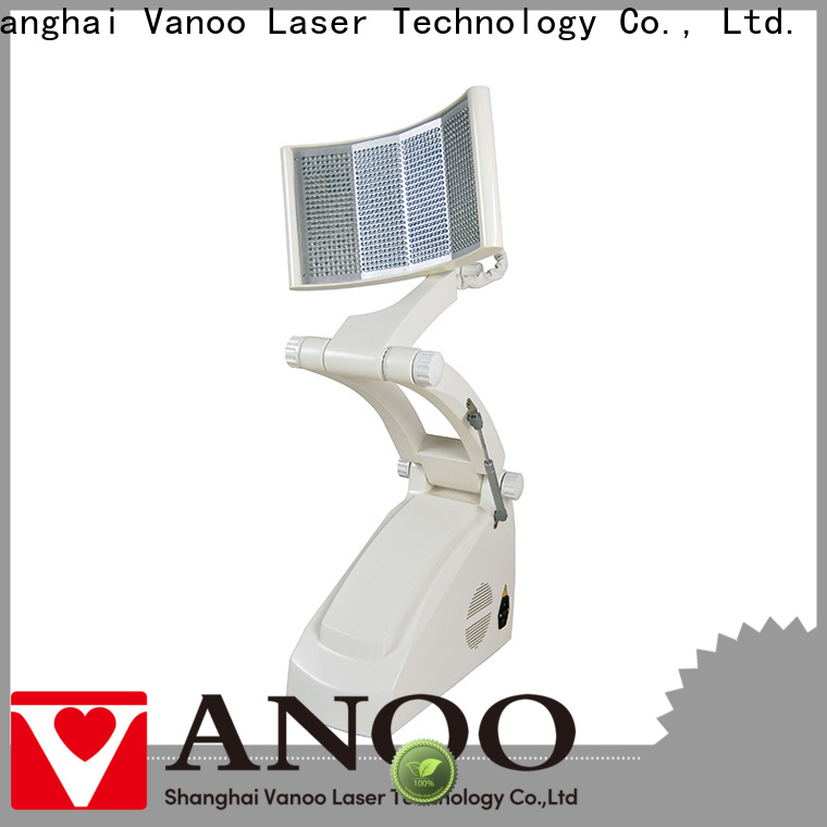 Vanoo convenient ipl laser machine personalized for home