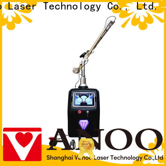 Vanoo certified acne treatment machine factory for home