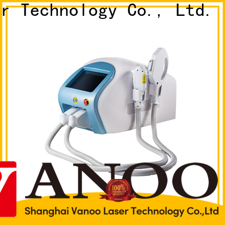 Vanoo acne laser removal with good price for home