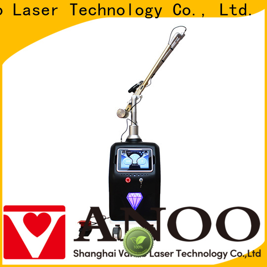 Vanoo controllable best tattoo removal supplier for beauty shop