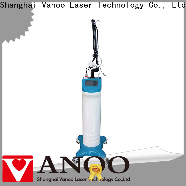 Vanoo cost-effective tattoo removal machine manufacturer