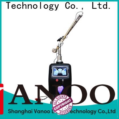 guaranteed wrinkle remover machine from China for Facial House