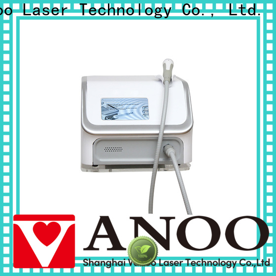 Vanoo guaranteed face massage machine for wrinkles from China for beauty salon