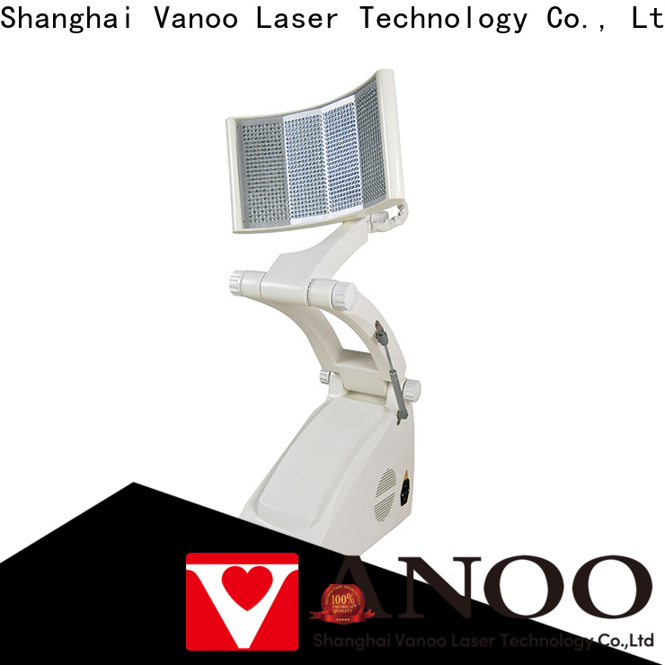 Vanoo guaranteed hifu machine from China for Facial House