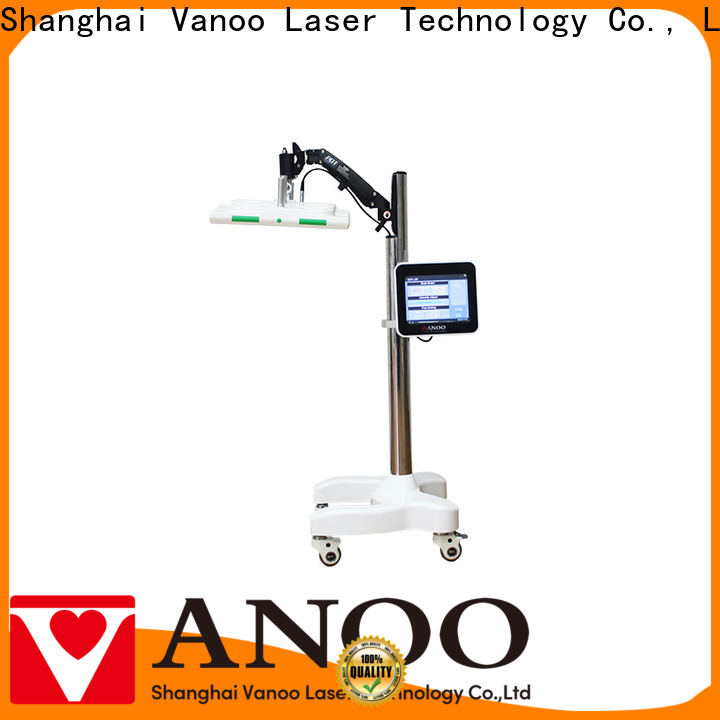 Vanoo rf microneedling machine manufacturer for Facial House