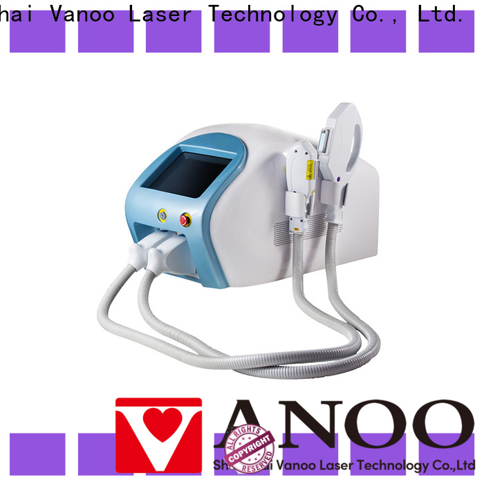 Vanoo wrinkle remover machine manufacturer for Facial House