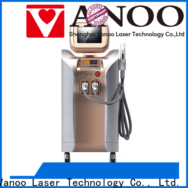 Vanoo long lasting anti-aging machine manufacturer for beauty care