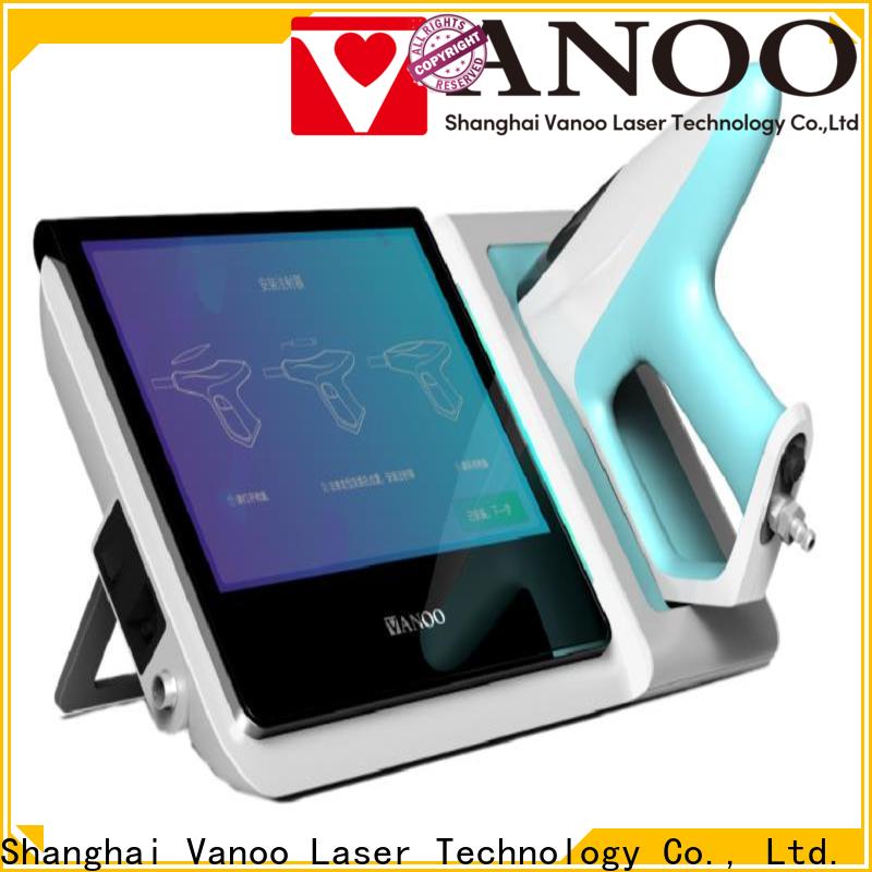 Vanoo skin rejuvenation supplier for beauty parlor