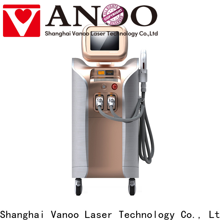 controllable laser hair removal for men with good price for beauty salon