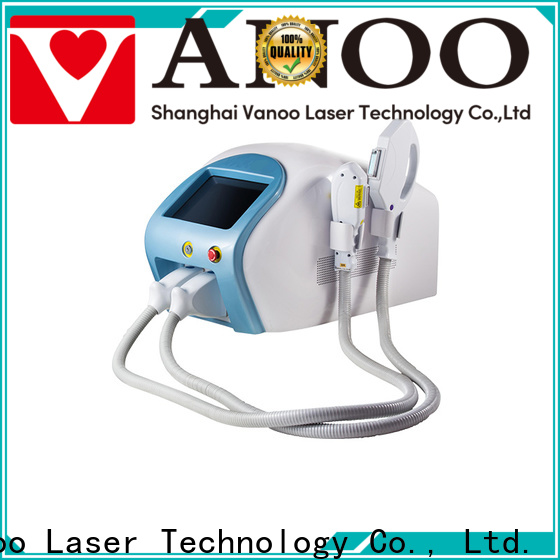 Vanoo ipl laser hair removal with good price for beauty center