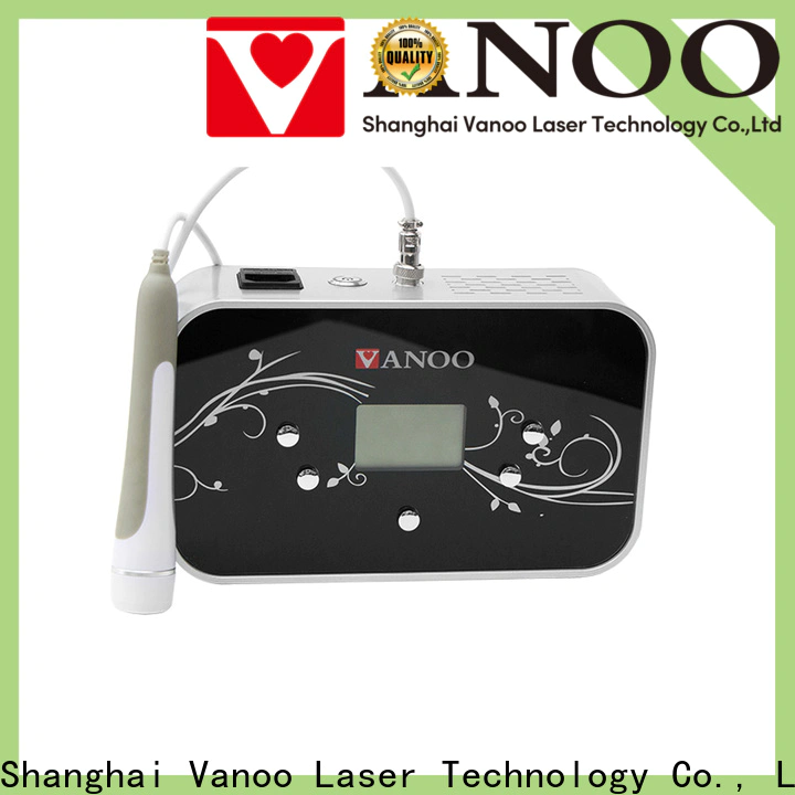Vanoo under eye bag removal supplier for spa