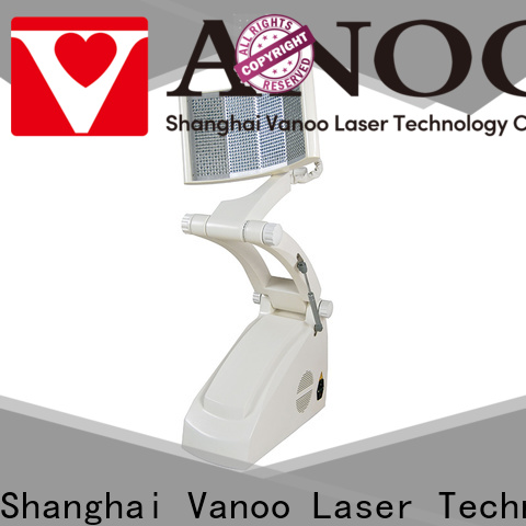 Vanoo customized acne removal machine supplier for beauty salon