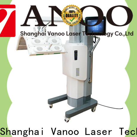 certified laser acne removal factory for spa
