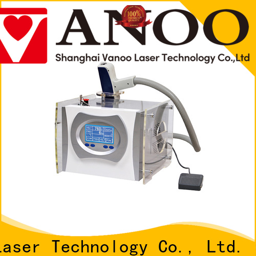 controllable picosure tattoo removal directly sale for beauty shop