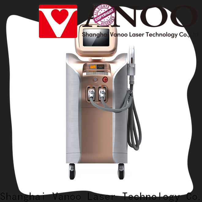 Vanoo certified ipl machine directly sale for beauty shop